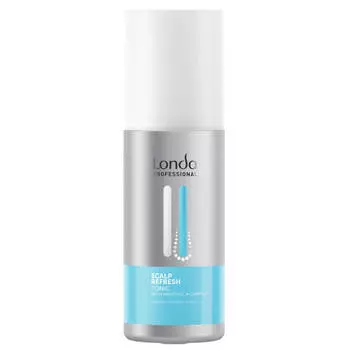 Scalp Refresh Освежающий тоник, 150 мл, Londa