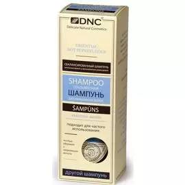 Шампунь для окрашенных волос, 350 мл, DNC