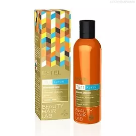 Шампунь для волос, 250 мл, ESTEL BEAUTY HAIR LAB AURUM