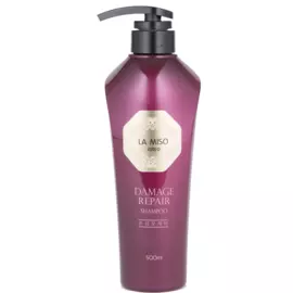 Шампунь для восстановления поврежденных волос, 500 мл, La Miso