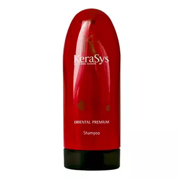 Шампунь Ориентал, 200 мл, Kerasys