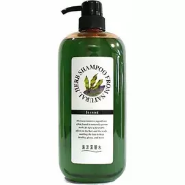 Шампунь с экстрактом бурых водорослей, для поврежденных волос, 1000 мл, Junlove