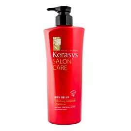 Шампунь Салон Кэр Объем, 470 г, Kerasys