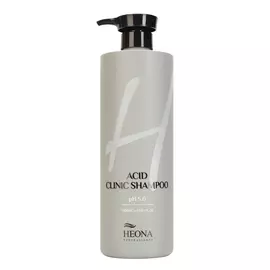 Шампунь, восстанавливающий pH-баланс, 1000 мл, HEONA