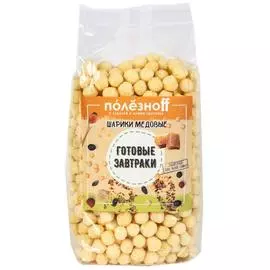 Шарики медовые, 150 гр, ПолезноFF