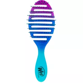 Щетка для быстрой сушки волос с мягкой ручкой, Wet Brush