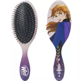 Щетка для спутанных волос Холодное Сердце (Анна), Wet Brush