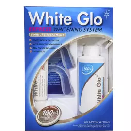Система экспресс-отбеливания, White Glo