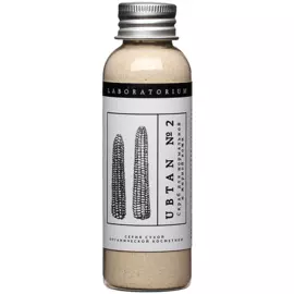 Скраб "Убтан №2", для жирной и нормальной кожи, 100 мл, Laboratorium