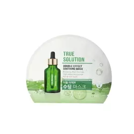 Смягчающая тканевая маска, 1 шт, CELRANICO