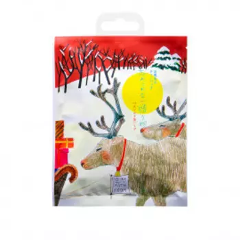 Соль-саше для ванн «Незабываемый подарок» с ароматом свежих ягод и инжира, Bathroom, 30 гр, CHARLEY