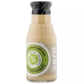 Соус низкокалорийный "Чесночный", 330 г, Mr.Djemius ZERO