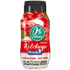 Соус Sauce Ketchup, 330 мл, Quamtrax
