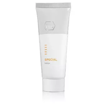 Special Mask Cокращающая маска для жирной кожи, 70 мл, Holy Land