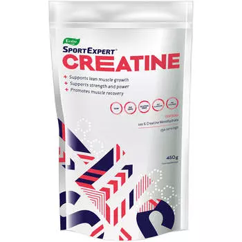 SportExpert Креатин, 450 гр, Эвалар
