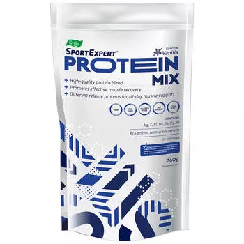 SportExpert Протеиновый коктейль, 360 г, Эвалар