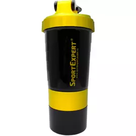 SportExpert Шейкер спортивный, 500 мл, Эвалар