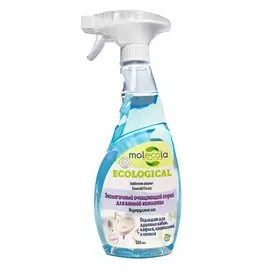 Спрей для ванной комнаты «Изумрудный лес», 500 мл, Molecola