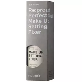 Спрей-фиксатор для макияжа Репруст Увлажняющий, 120 мл, Frudia