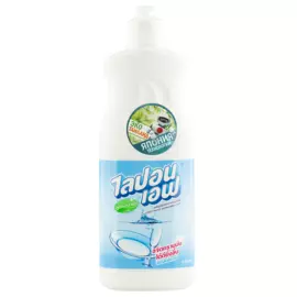 Средство для мытья посуды, 500 мл, LION Thailand
