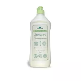 Средство для мытья посуды Гипоаллергенное, СпивакЪ