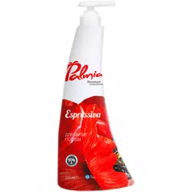 Средство для мытья посуды с ароматом граната и красных маков, 500 мл, Palmia Espressiva