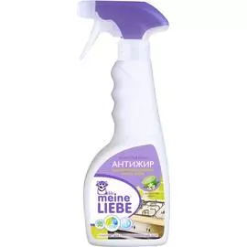 Средство для удаления жира «Антижир», 500 мл, MEINE LIEBE