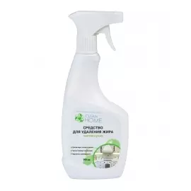 Средство для удаления жира «Чистая кухня», 500 мл, CLEAN HOME