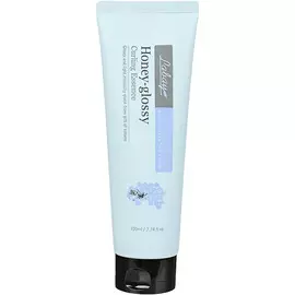 Сыворотка для кудрявых волос, 220 мл, JPS