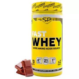 Шампунь кератиновый Восстановление 450мл