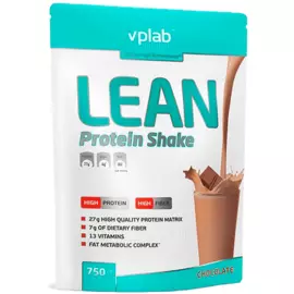 Сывороточный протеин Lean Protein Shake, вкус «Шоколад», 750 гр, VPLab