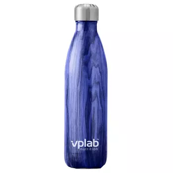 Термобутылка, Blue Wood, 500 мл., VPLAB