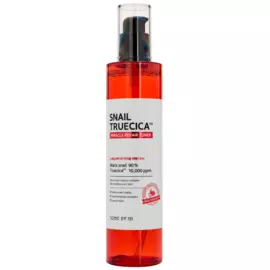 Тонер для интенсивной регенерации кожи с муцином улитки и комплексом растительных экстрактов, 135 мл, SOME BY MI