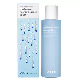 Тонер Гиалуроновый для интенсивного увлажнения, 150 мл, DR.F5