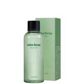 Тонер с экстрактом чайного дерева, 180 мл, EUNYUL