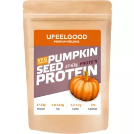 Тыквенный протеин, 100 г, Ufeelgood