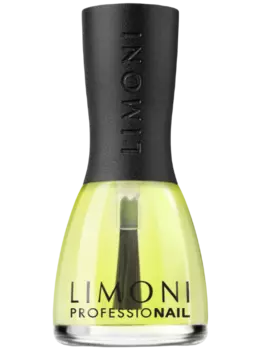 Уход за кутикулой Увлажняющее масло, 15 мл, Limoni