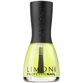 Уход за кутикулой Увлажняющее масло, 15 мл, Limoni