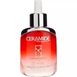 Укрепляющая ампульная сыворотка для лица с керамидами, 35 мл, FarmStay