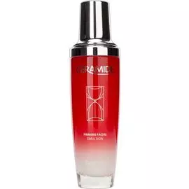 Укрепляющая эмульсия для лица с керамидами, 130 мл, FarmStay