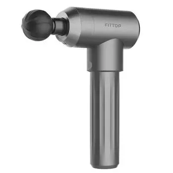 Умный перкуссионный массажер FITTOP SuperHit Pro, FITTOP