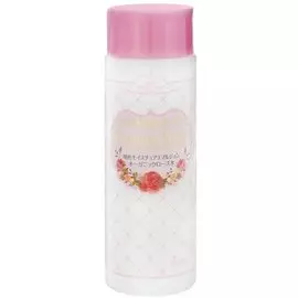 Увлажняющая эмульсия с экстрактом дамасской розы, 145 мл, Meishoku
