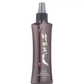 Увлажняющая эссенция для волос с экстрактом красного женьшеня, 150 мл, La Miso