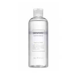 Увлажняющая очищающая вода, 300 мл, EUNYUL