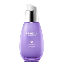 Увлажняющая сыворотка с черникой, 50 г, Frudia