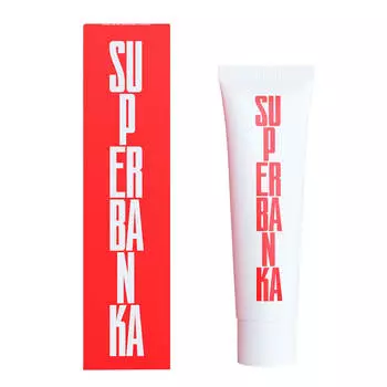 Увлажняющий крем для лица с пробиотиками ACE OF BASE, 50 мл, SUPERBANKA,