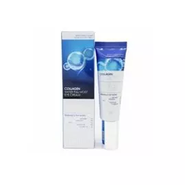 Увлажняющий крем для зоны вокруг глаз с коллагеном, 50 мл, Farmstay