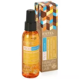 Увлажняющий спрей для волос, 100 мл, ESTEL BEAUTY HAIR LAB AURUM