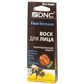 Воск для лица, 15 мл, DNC