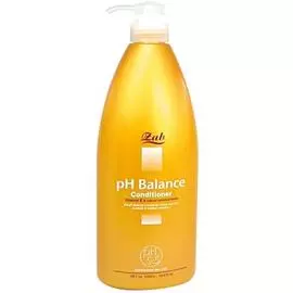 Восстанавливающий кондиционер для волос, 1 л, JPS